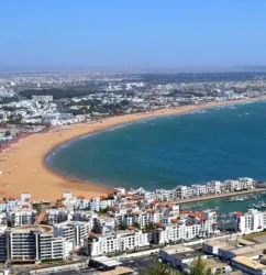 Agadir City Tour