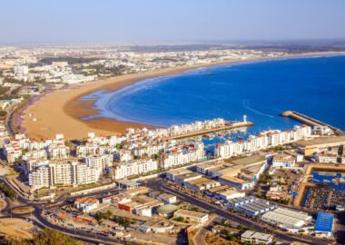 Visit Agadir – L'expérience ultime au cœur de l'action