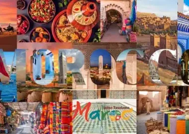 Top 10 des lieux incontournables à visiter au Maroc en 2026