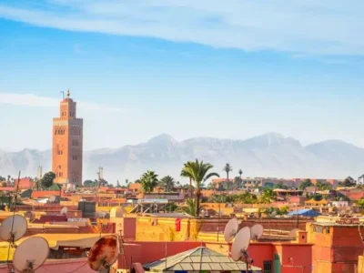 marrakech