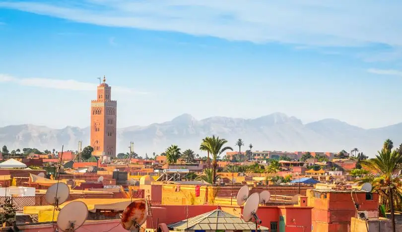 marrakech